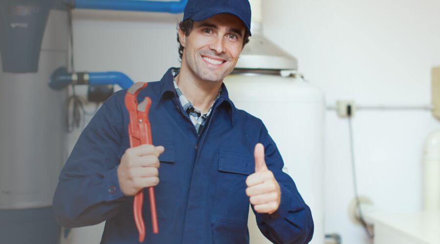 Local sewer line repair in Fawnskin, CA